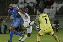 Adil Khan Looking Forward To Many More Clean Sheets With Gurpreet Singh And Sandesh Jhingan