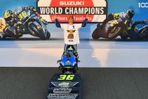 Motogp Yearender 2020 Nine Different Winners And A New Champion