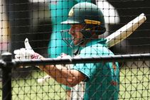 India Vs Australia Paine Backs Burns With Opener Reportedly Set To Keep Spot Despite Poor Form