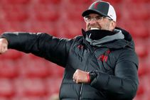Klopp Anfield Fan Return Gave Liverpool Players Goosebumps