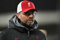 Klopp Laments Poor Start After Liverpool Held At Fulham
