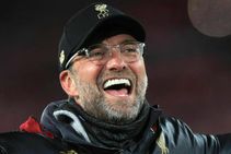 Yearender Jurgen Klopp S Five Crucial Wins In 