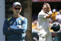 India Vs Australia Warner Injury Is Opportunity For Others To Claim Opening Slot In Tests Langer