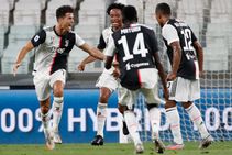 Three Players Juventus Could Try To Sign In January Transfer Window