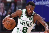 Celtics Guard Walker Set To Miss Start Of Nba Season