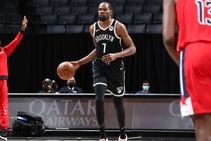 Kevin Durant Keen Keep Building Returning From Injury