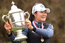 Us Womens Open Lpga Tour Kim Claims Historic Us Womens Open Title With Stunning Comeback
