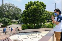 Govt To Start 1000 Khelo India Centres Across Country To Help Retired Sportspersons Rijiju