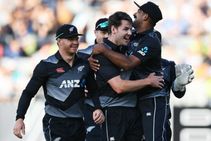 Jacob Duffy Stars As New Zealand Outclass Pakistan By Five Wickets In First T20i