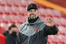 Jurgen Klopp World Domination England Difficult Enough