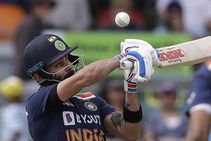 Virat Kohli S Rare Failure India Skipper Ends 2020 Without Odi Hundred A First Since 