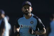 India A Vs Australia A Virat Kohli Skips Practice Match Ajinkya Rahane Leads