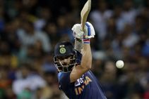 Icc T20 Rankings Virat Kohli Moves To 7th Kl Rahul Retains 3rd Slot And Dawid Malan Leads