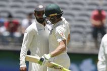 India Vs Australia Pat Cummins Would Not Be Surprised If Tests Get Little Fiery