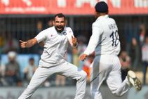 India Vs Australia Absence Of Virat Kohli Mohammed Shami A Hammer Blow Hussey