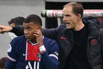 Psg Sack Head Coach Thomas Tuchel Record Emery Stats