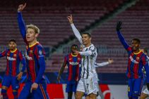 Best Of La Liga 2020 On Social Media