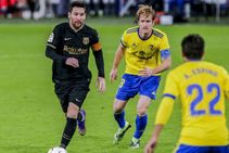 Year In Review Best Of La Liga 