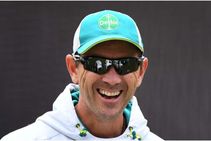 Langer Challenges Australia To Show They Can Became Great Against Wounded India
