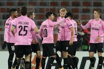 Tottenham Lask Spurs Through Despite Poor Europa League Showing