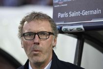 Former Psg Boss Laurent Blanc Appointed As Al Rayyan Coach