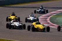 rd Jk Tyre Fmsci National Racing Championship Gets Underway On December 