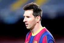 Lionel Messi Would Threaten Psg Balance Arsene Wenger