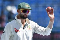 India Vs Australia Nathan Lyon Ready For World S Best Batsmen Against Spinners