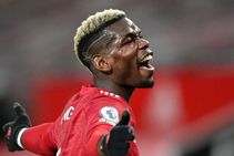 Rumour Has It Juventus Open Talks To Bring Back Pogba From Man Utd