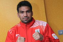 Boxing Olympian Manoj Kumar Seeks Pm Modi S Urgent Intervention To Save Boxing Federation Of India