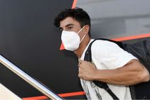 Marc Marquez Repsol Honda Superstar Further Treatment Infection Broken Arm