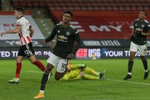 Latest Manchester United Comeback Condemns Blades To Record Breaking Low