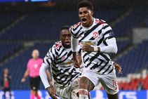 Rb Leipzig V Manchester United Perfect Opponents All Or Nothing Champions League Showdown