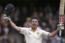 India Vs Australia Allan Border Backs Shaun Marsh To Replace David Warner