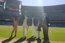 India Vs Australia Players Spectators To Pay Special Tribute To Dean Jones Melbourne Cricket Ground