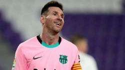 Messi Reveals Latest Record Exceeds Expectations After Barca Superstar Surpasses Pele