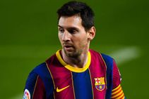 Rumour Has It Manchester City Psg Lionel Messi Mohamed Salah Real Madrid