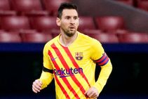 Rumour Has It Psg Considering Lionel Messi Signing