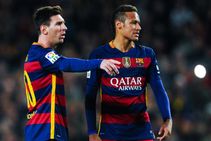 Messi To Psg Al Khelaifi Won T Go Down Neymar Route To Appeal To Barca Star