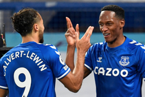 Everton Pile Pressure On Arsenal Boss Mikel Arteta Report