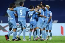 Isl 2020 21 Mumbai City Fc Vs East Bengal Boumous Le Fondre Shine As Mumbai Sweep Aside Eb