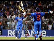 Icc Odi Men S Team Of The Decade Unveiled Ms Dhoni Named Captain Kohli Rohit Also Find A Spot