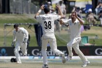 New Zealand Vs West Indies 1st Test Wagner Jamieson Lead Kiwis To Innings Win