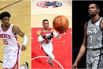 New Faces In New Places Early Observations On The Nbas Biggest Offseason Moves