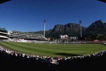 South Africa England Cape Town Odi Blow Monday Match Off