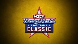Wwe Announces Return Of Dusty Rhodes Tag Team Classic For 