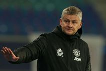 After Champions League Embarrassment Times Up For Ole Gunnar Solskjaer Manchester United Derby
