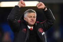 Ole Gunnar Solskjaer Two Years At Manchester United Glory Just On Horizon