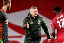 Ole Gunnar Solskjaer Manchester United Best Performance Manchester City