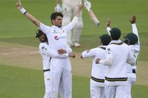 Pakistan In New Zealand Pak Players Clears Covid 19 Test Ready To Train Outside